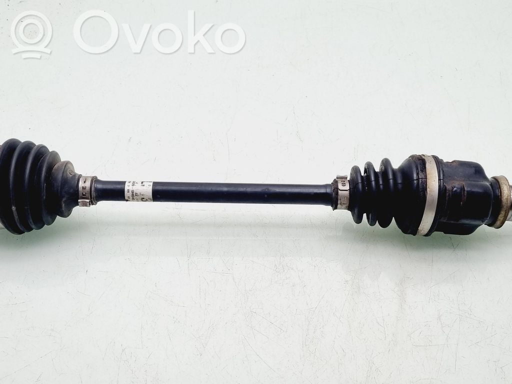 Toyota Aygo AB40 Front driveshaft 