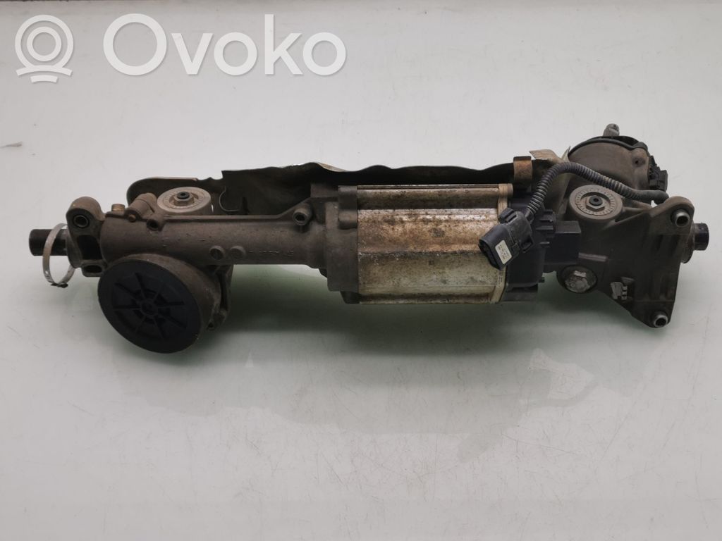 Volkswagen Caddy Crémaillère de direction 