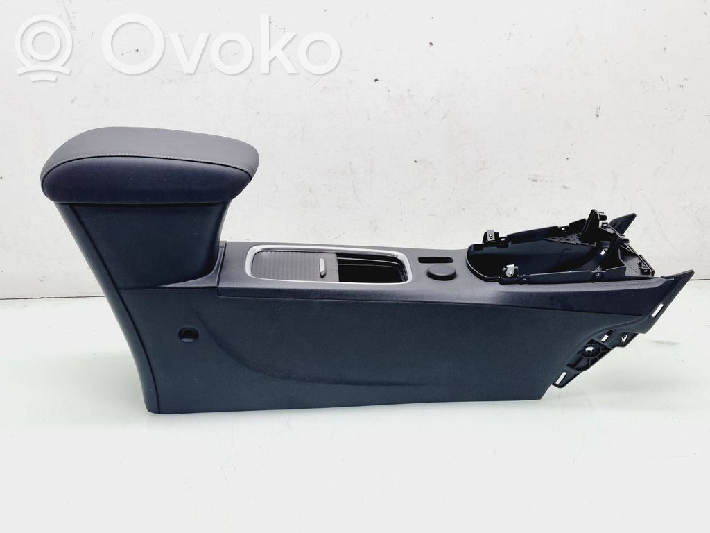 Opel Astra K Center console 