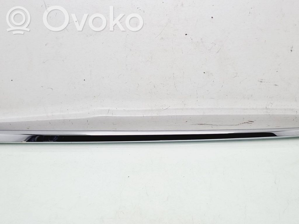 Opel Astra K Barra del techo 