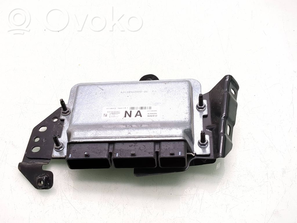 Dacia Logan III Engine control unit/module 