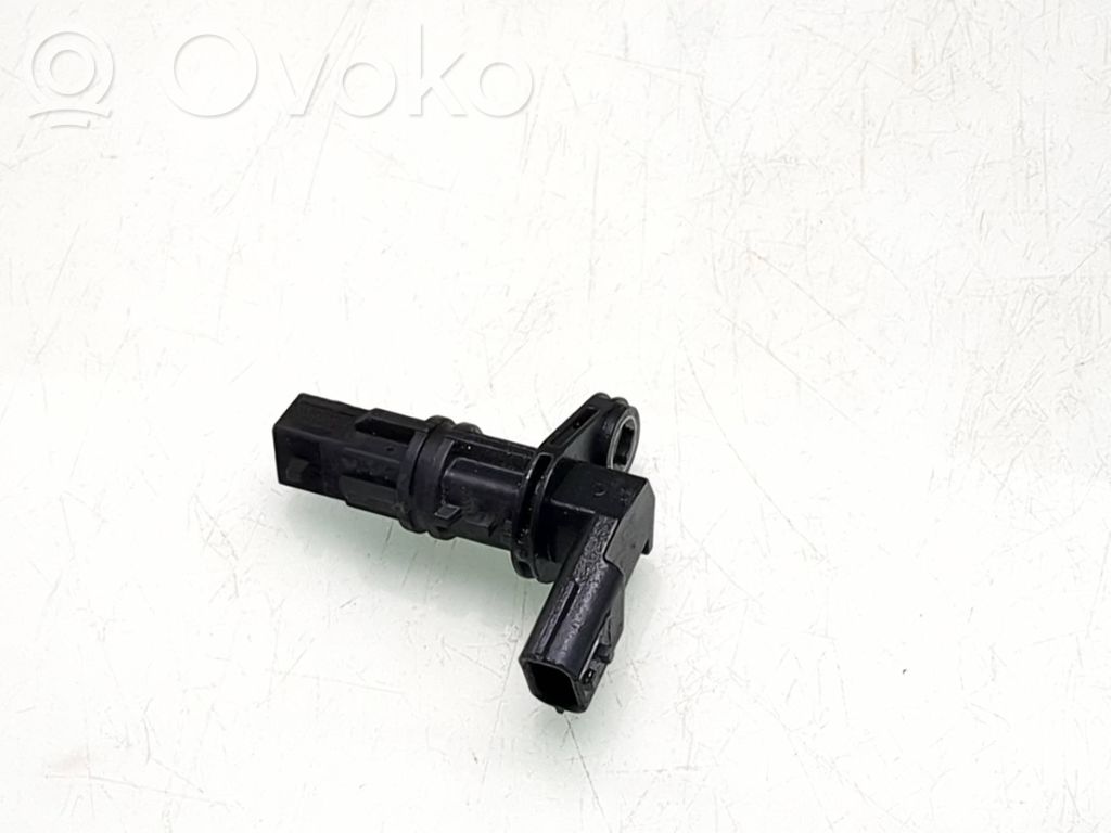 Dacia Logan III Sensor de posición del cigüeñal 