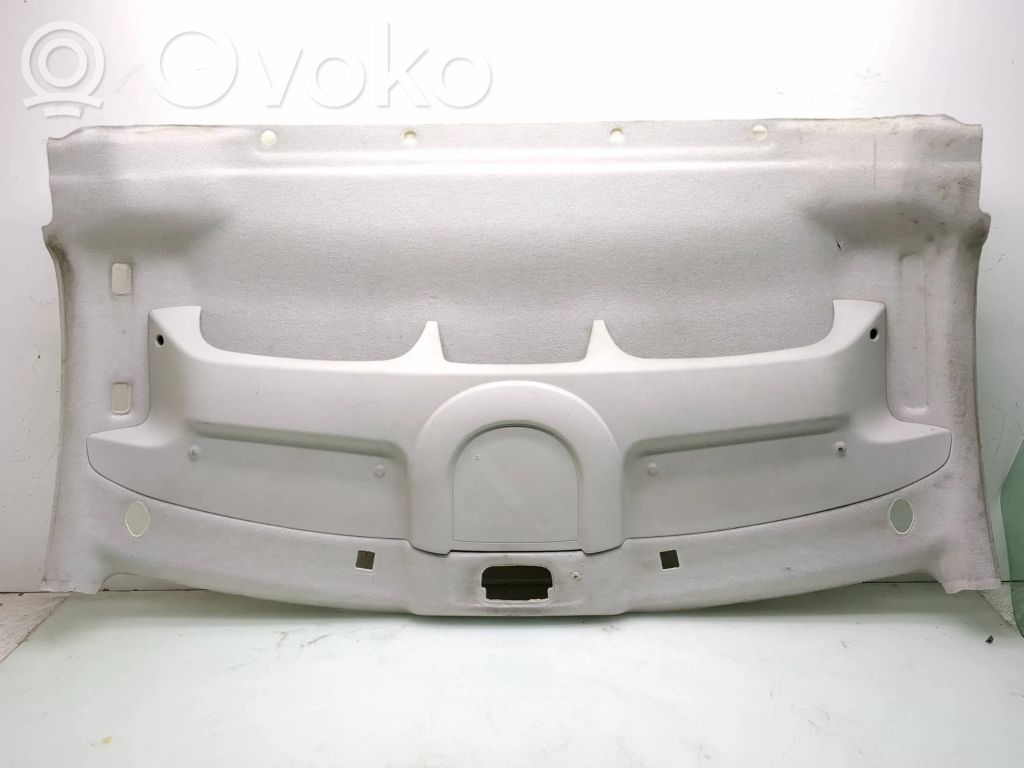 Toyota Proace Потолок 