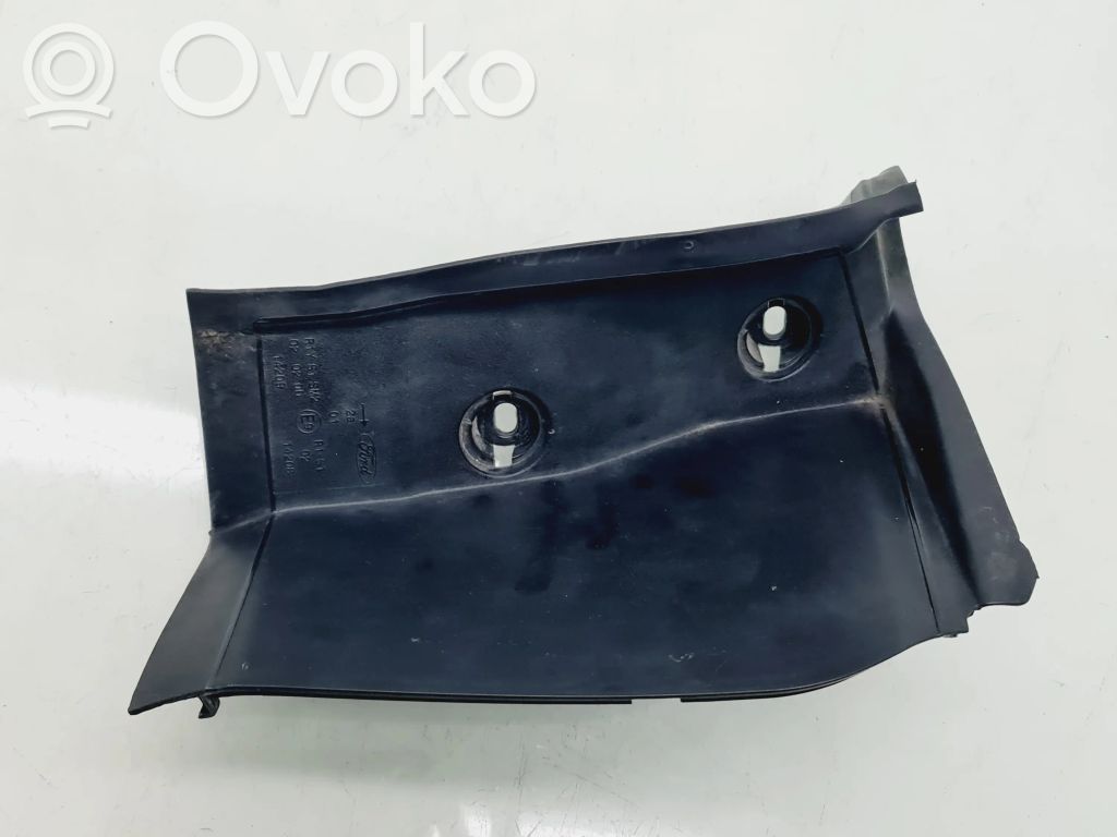 Tail light part