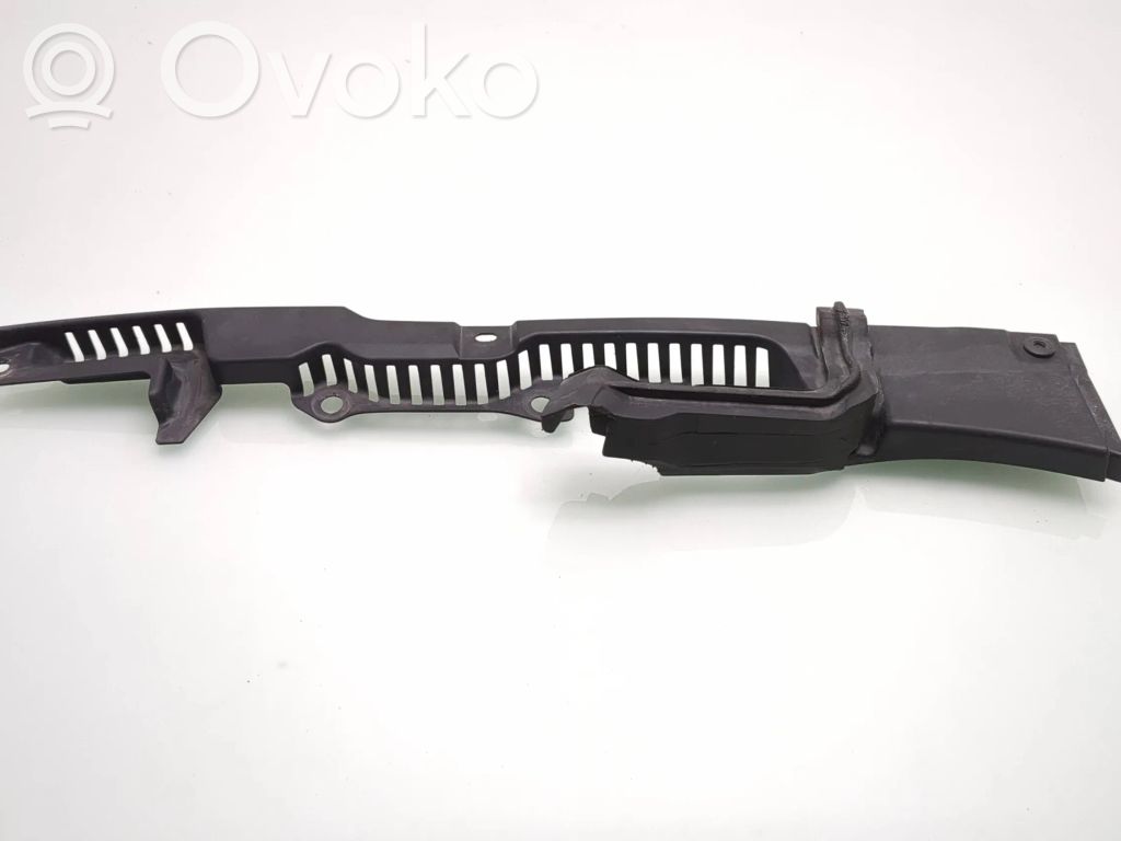 Volvo S90, V90 Panel wykończeniowy błotnika 