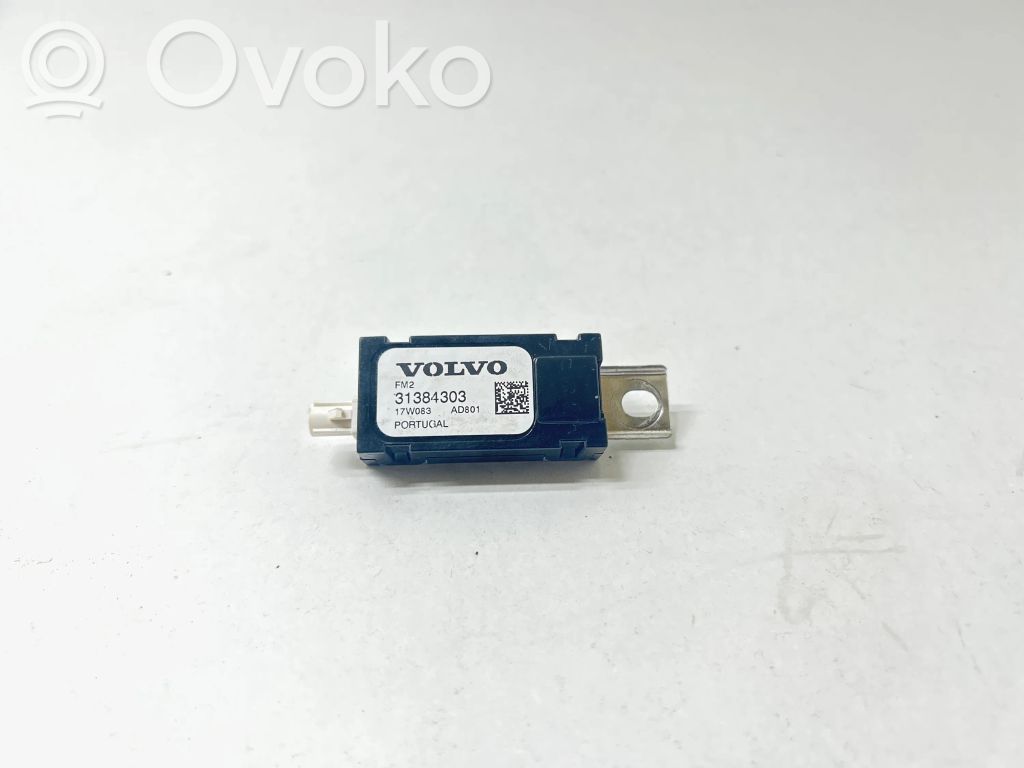 Volvo S90, V90 Antenos stiprintuvas 