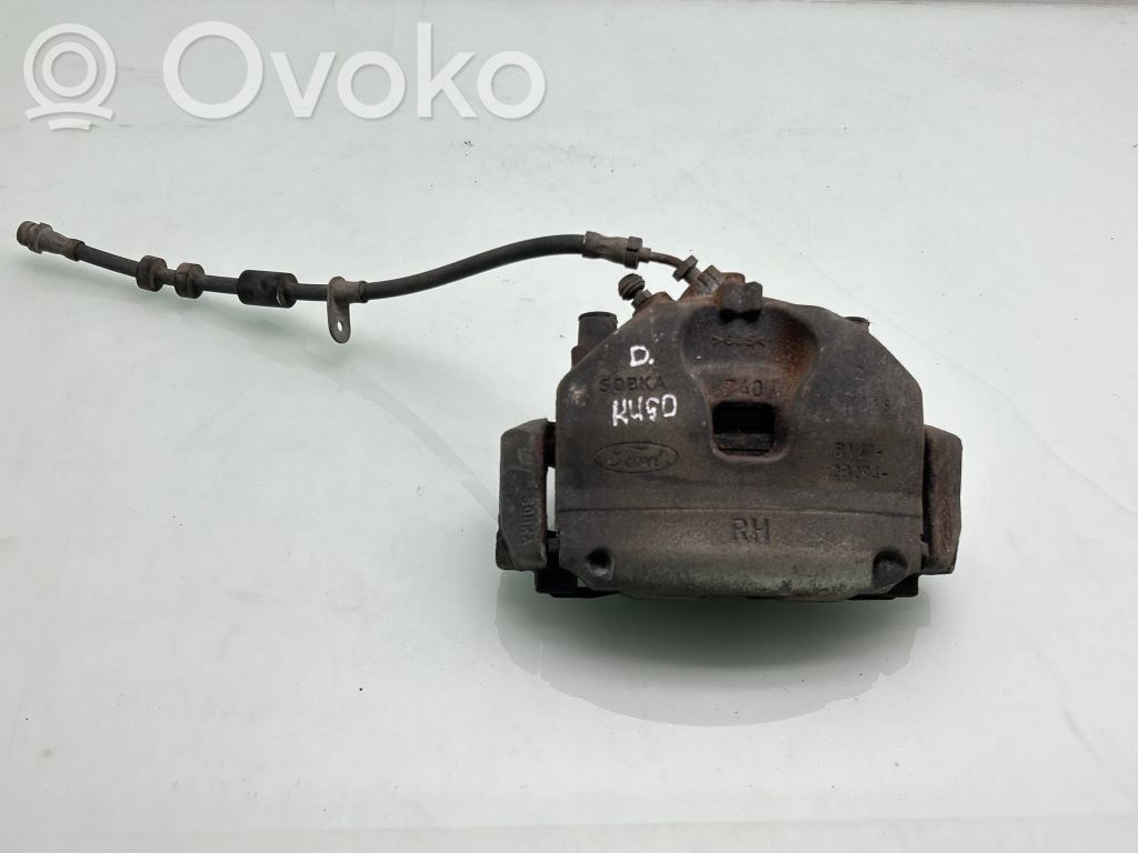 Ford Kuga II Front brake caliper 