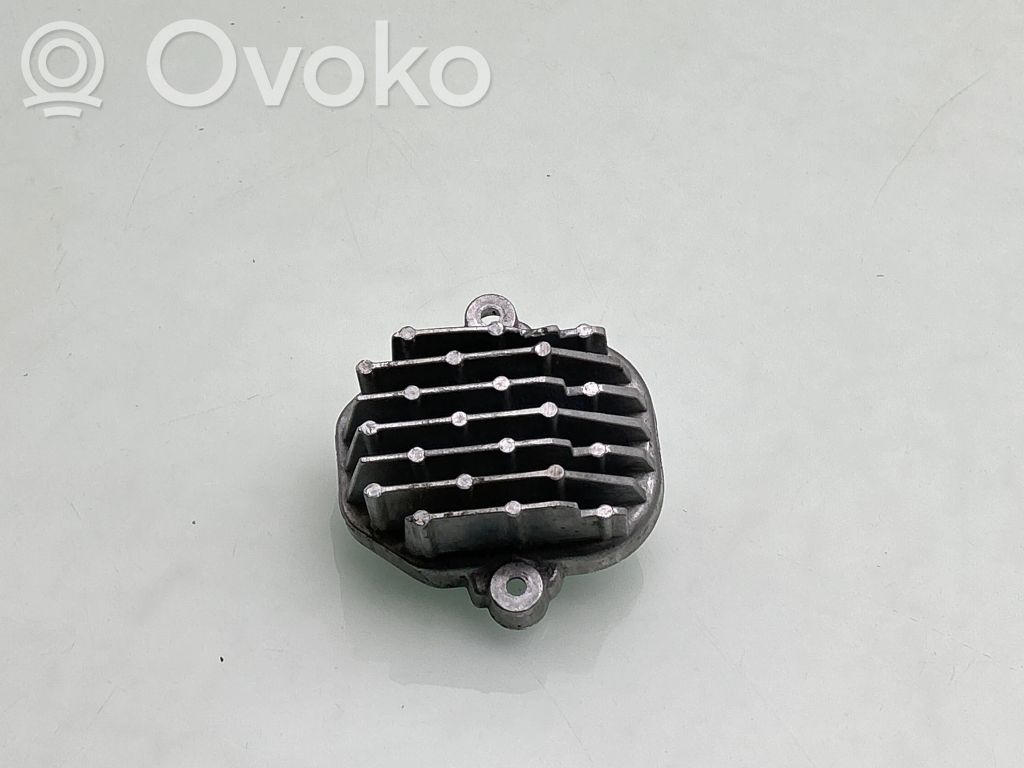 Volvo S90, V90 LED ballast control module 