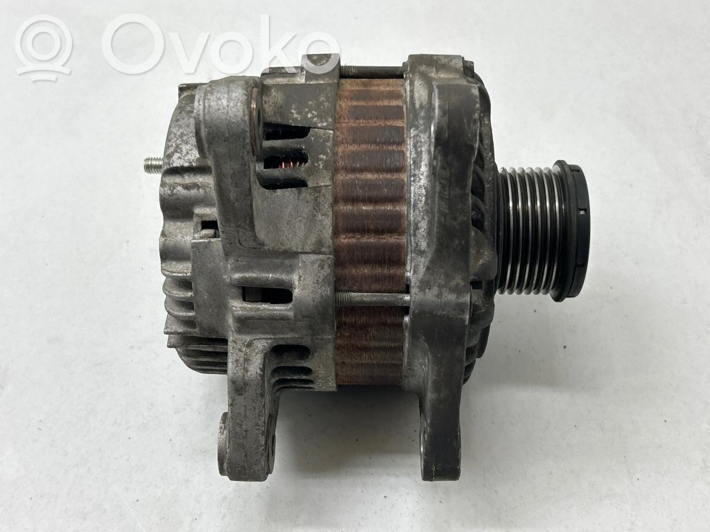 Nissan Qashqai Alternator 
