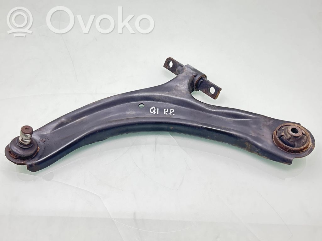 Nissan Qashqai Вилы 