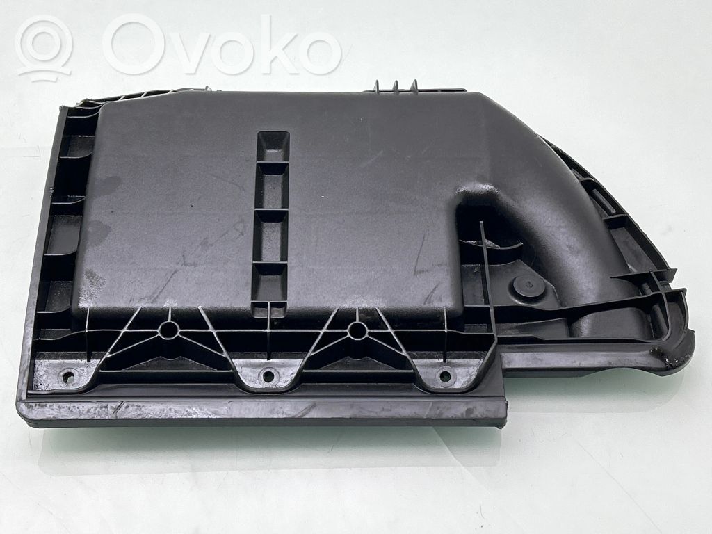 Citroen Berlingo Ilmansuodattimen kotelon kansi 