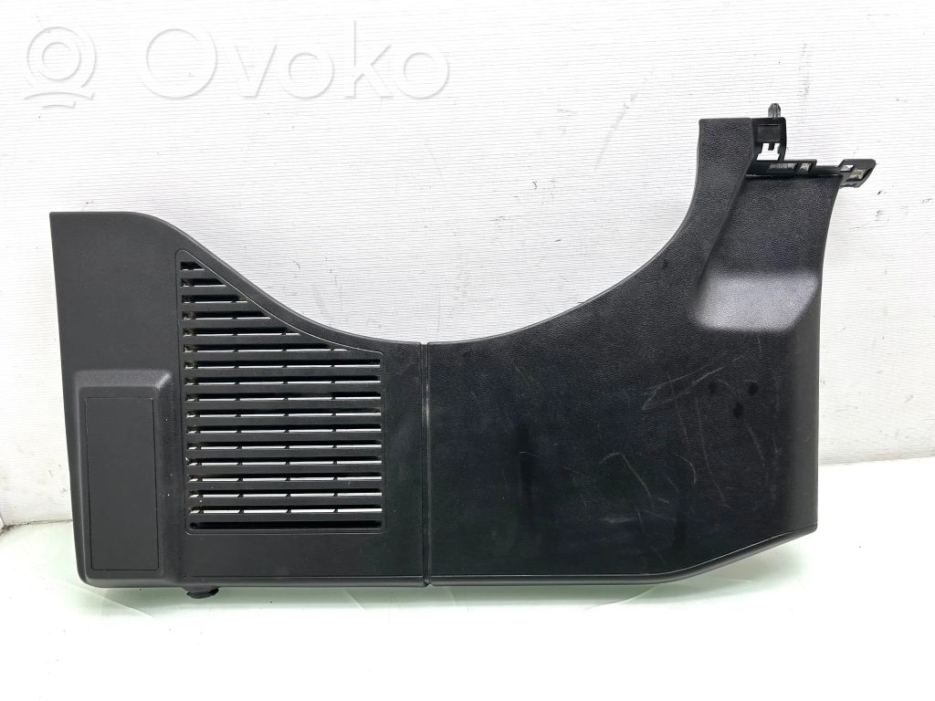Citroen Berlingo Trunk/boot side trim panel 