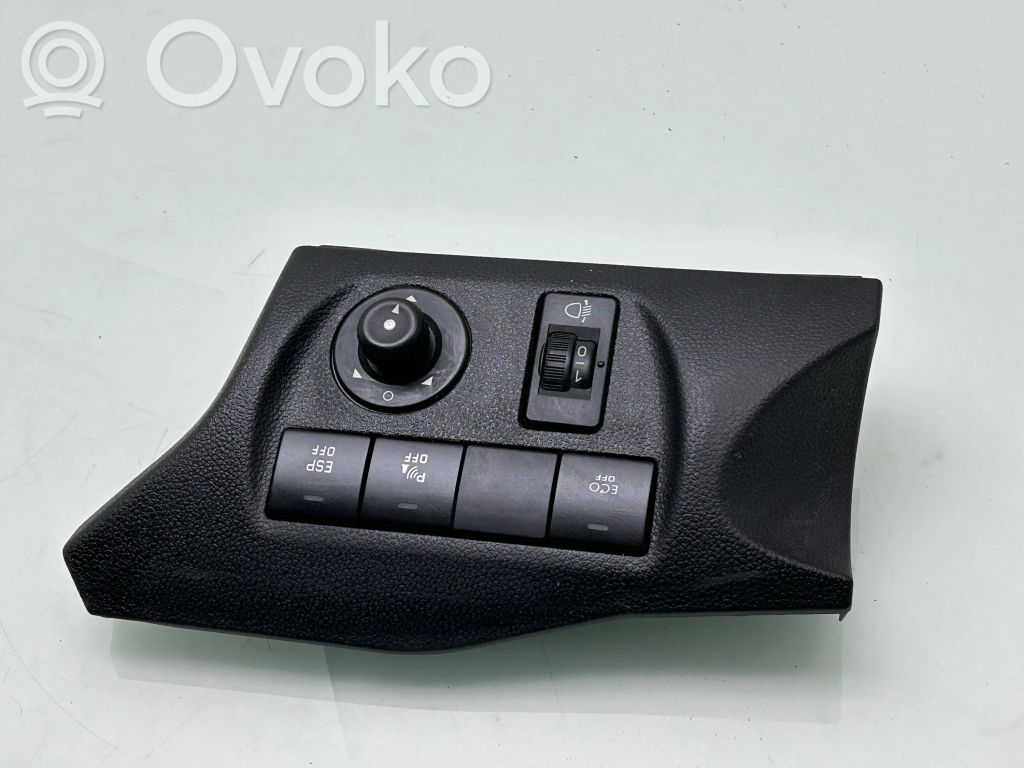 Citroen Berlingo Other switches/knobs/shifts 