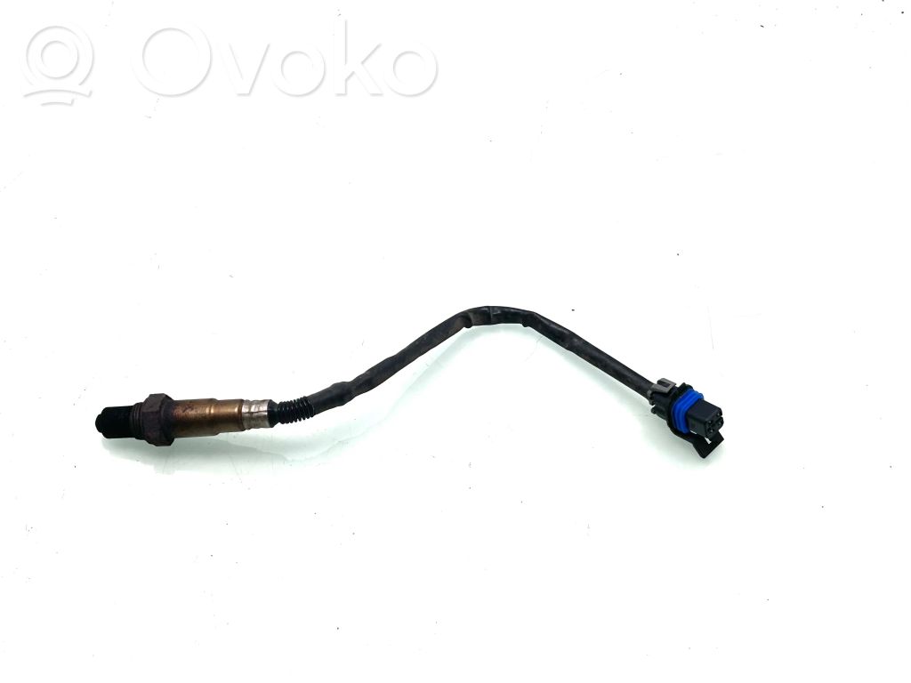 Chevrolet Camaro Lambda probe sensor 