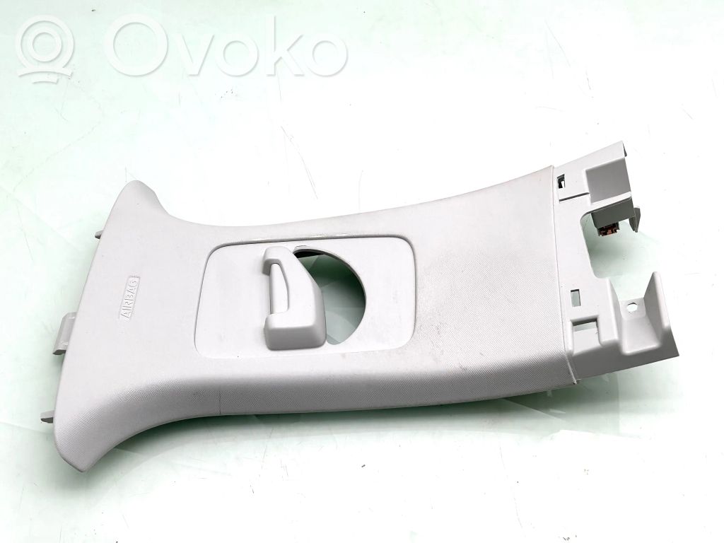 Ford Focus Pilar (B) (superior) 