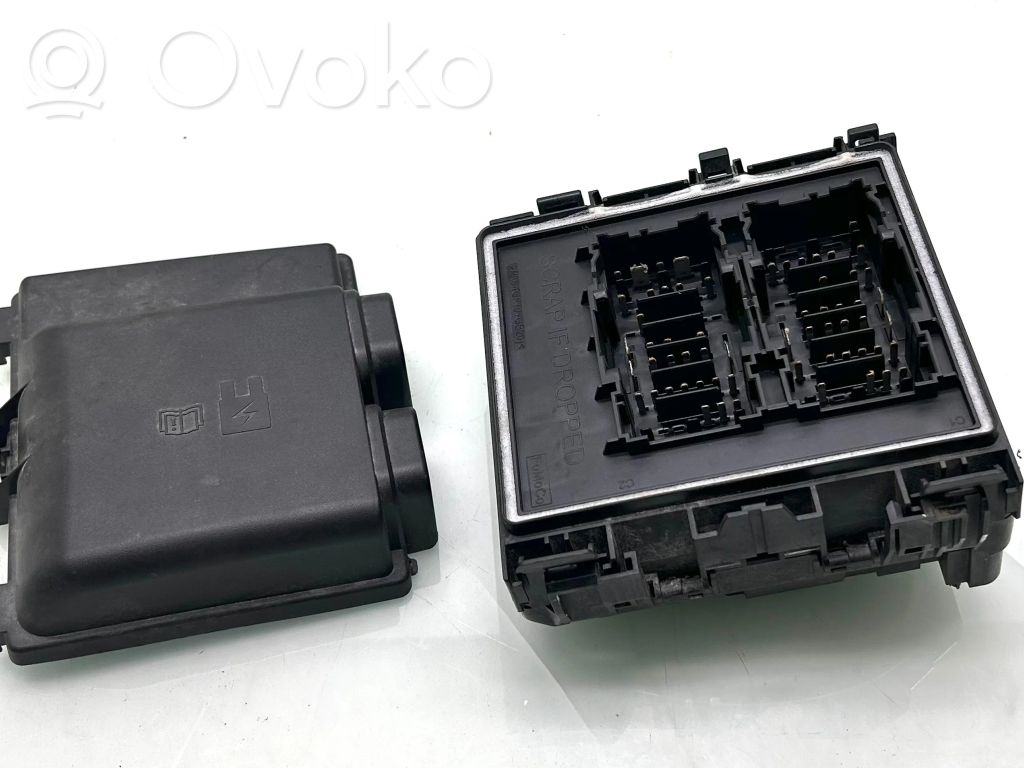 Ford Focus Fuse box set 