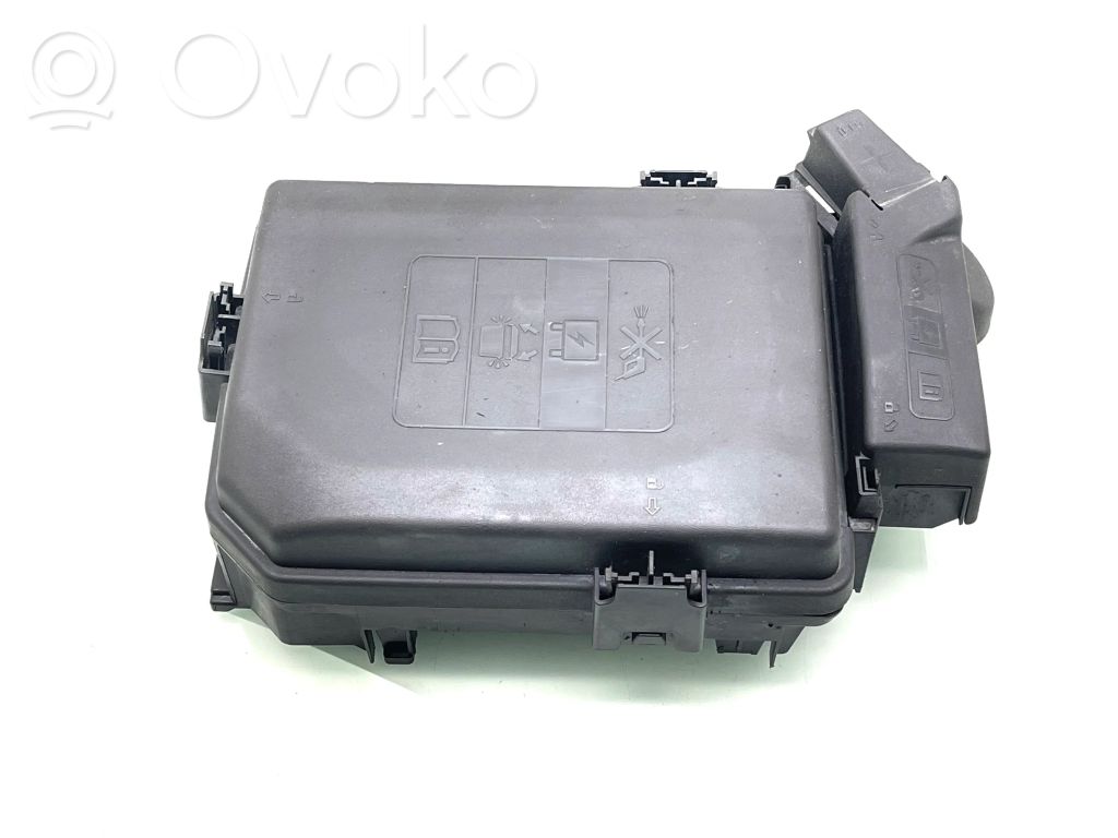 Módulo de fusible   15514069