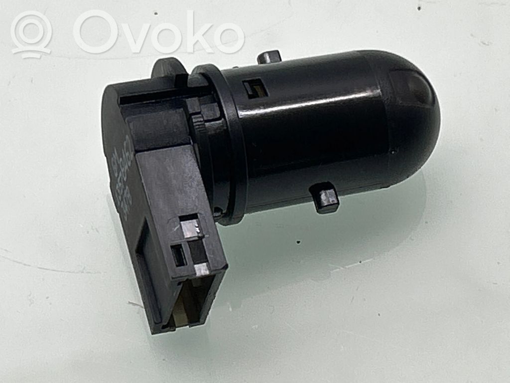Opel Astra K Sun solar sensor 