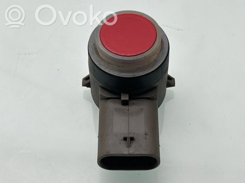 Opel Astra K Sensor de aparcamiento PDC 