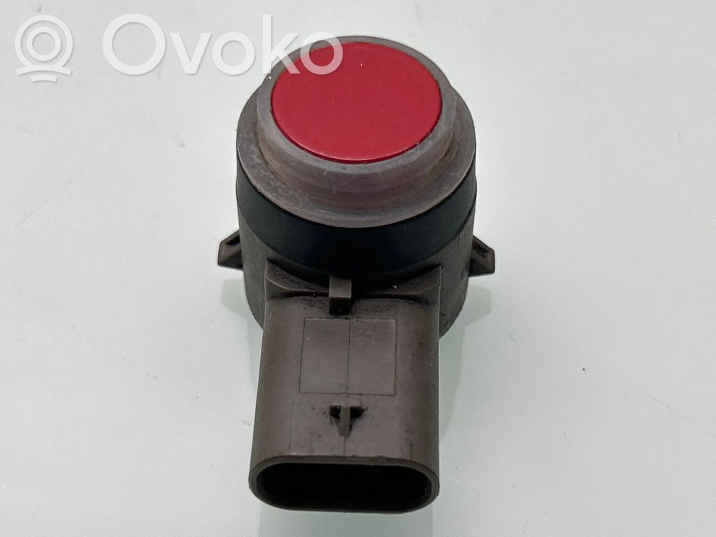 Opel Astra K Sensor de aparcamiento PDC 