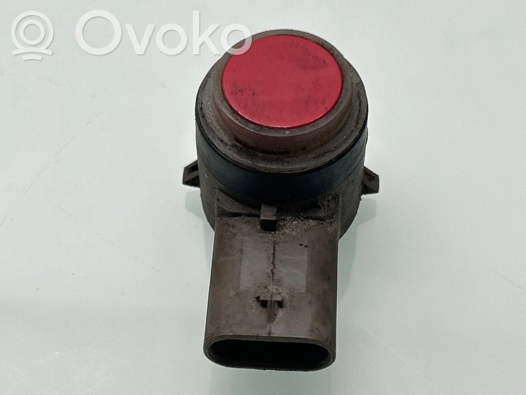 Opel Astra K Sensor de aparcamiento PDC 