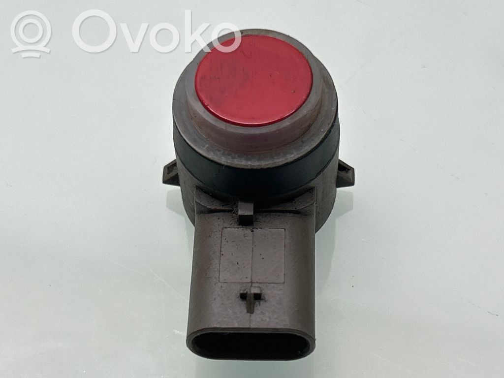 Opel Astra K Sensor de aparcamiento PDC 