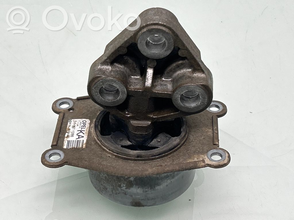 Engine mount bracket   511671286,13159997