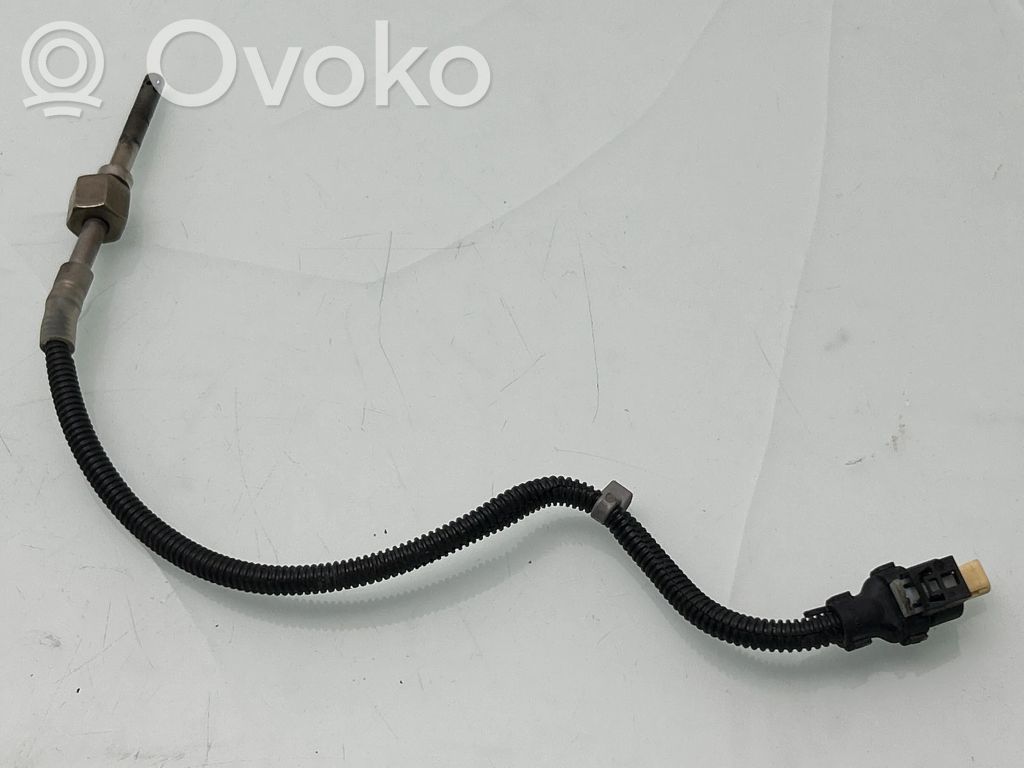 Mercedes-Benz GLC X253 C253 Izplūdes gāzu temperatūras sensors 