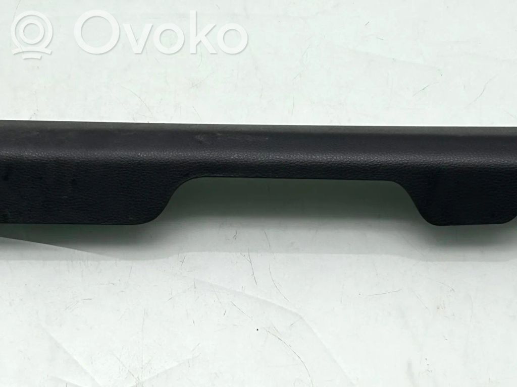 Toyota RAV 4 (XA50) Front sill trim cover 