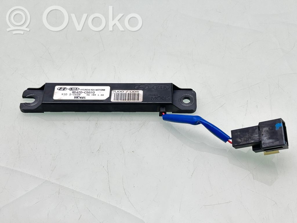 KIA Sorento Other control units/modules 