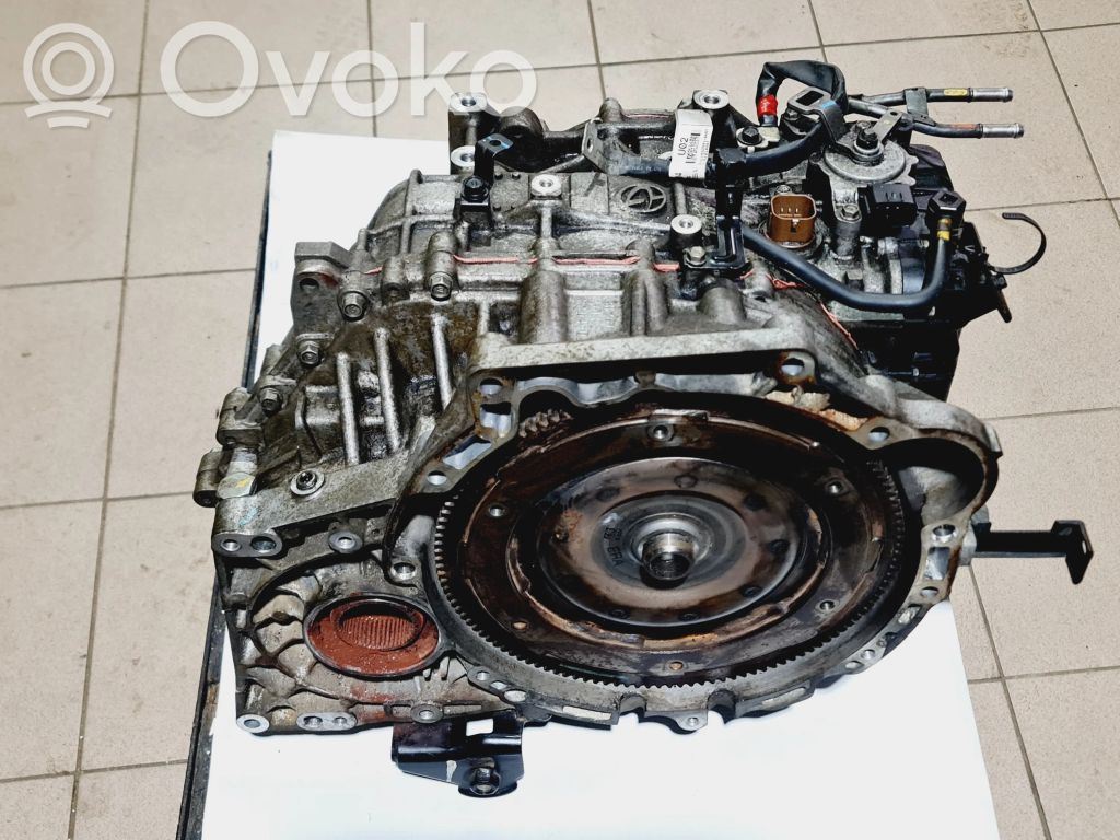 Automatic gearbox   CDFEH4601924,P892,CDFEH