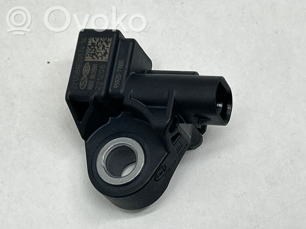 Czujnik uderzenia Airbag   95920T1100,221208AA00574,221208