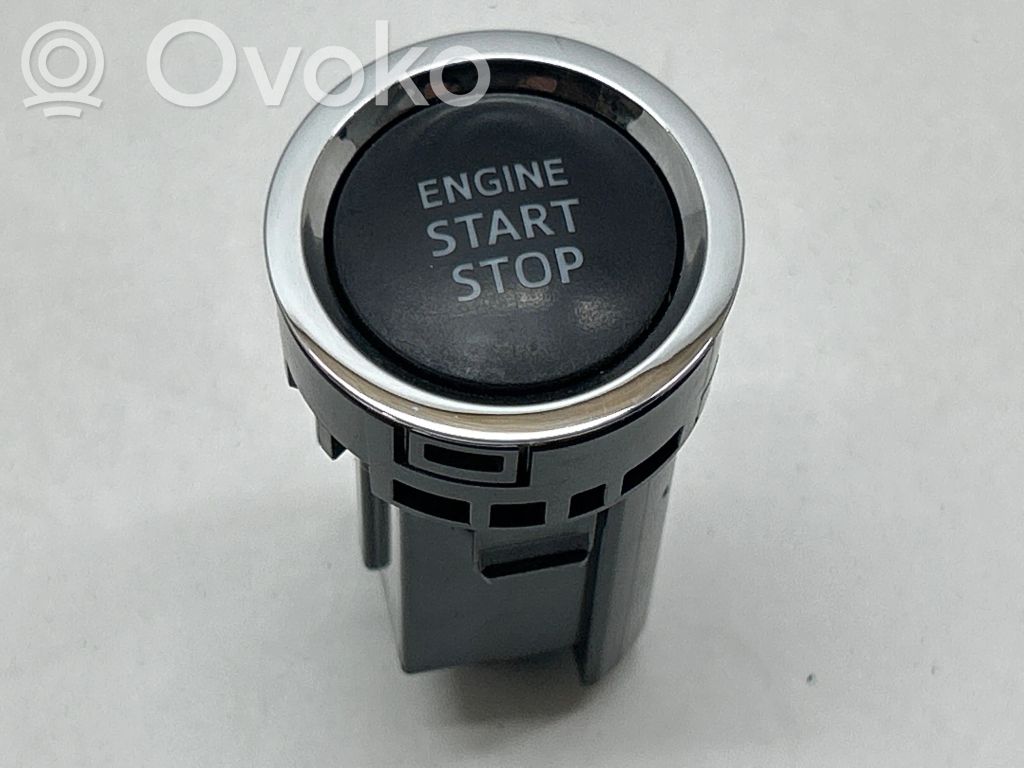 Toyota Land Cruiser (J150) Engine start stop button switch 