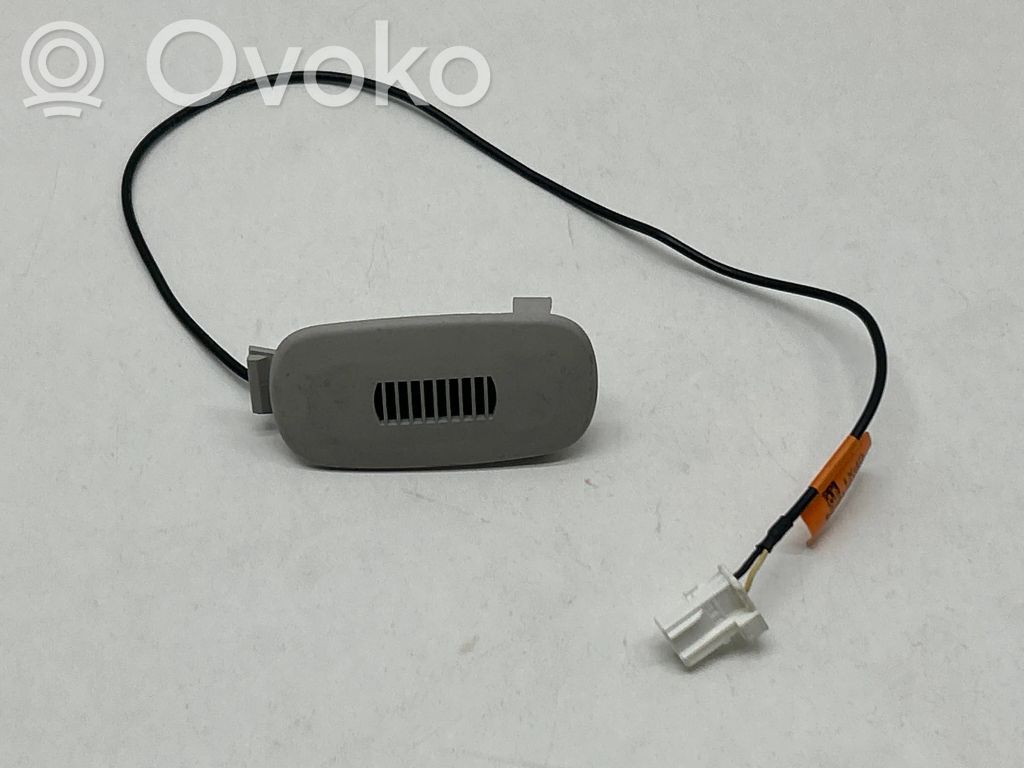 Toyota Proace Microfon (bluetooth/telefon) 