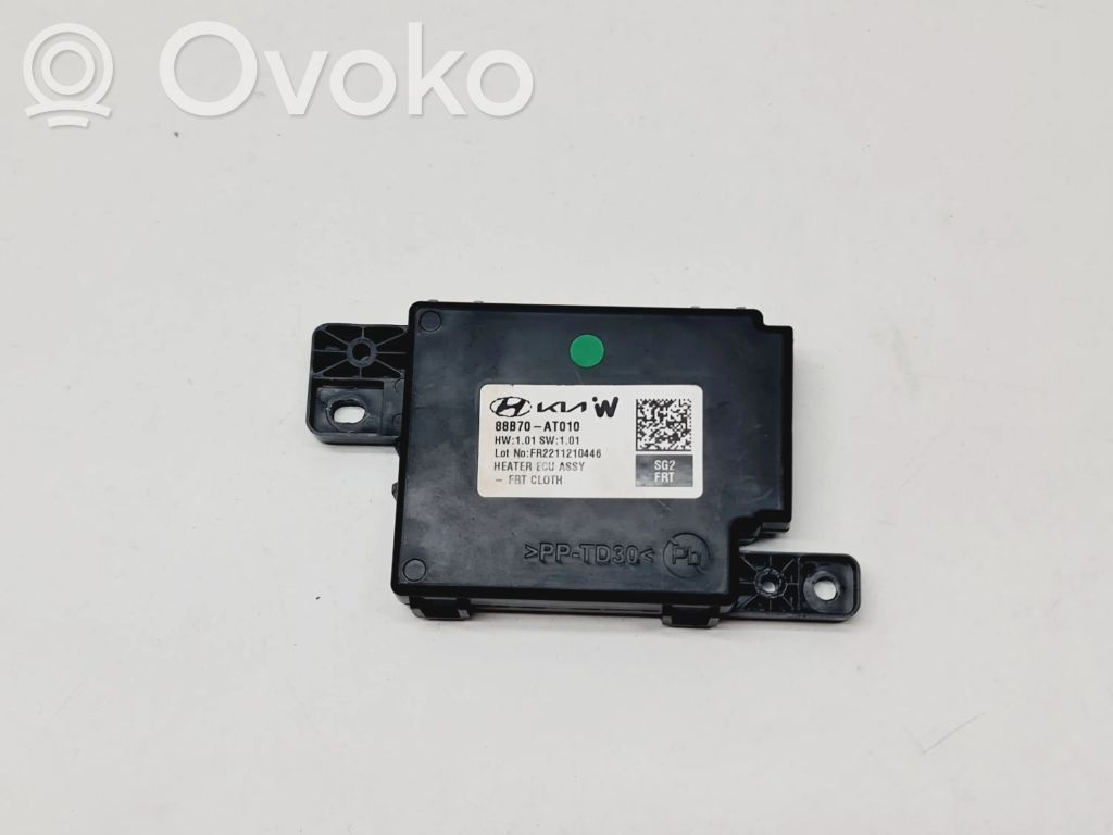 Module confort   88B70AT010