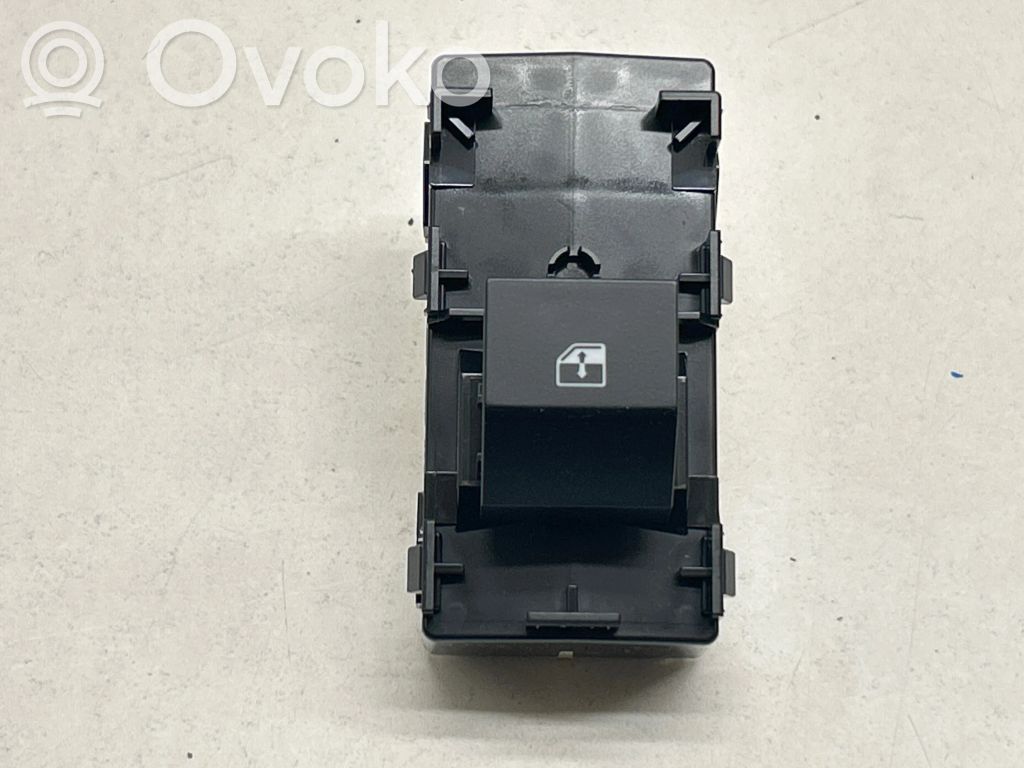 KIA Niro Electric window control switch 