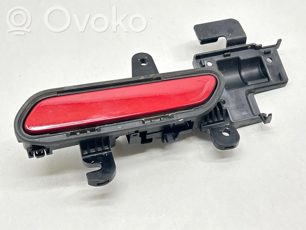 KIA EV6 Manecilla externa puerta trasera 