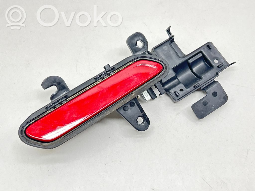 KIA EV6 Manecilla externa puerta trasera 