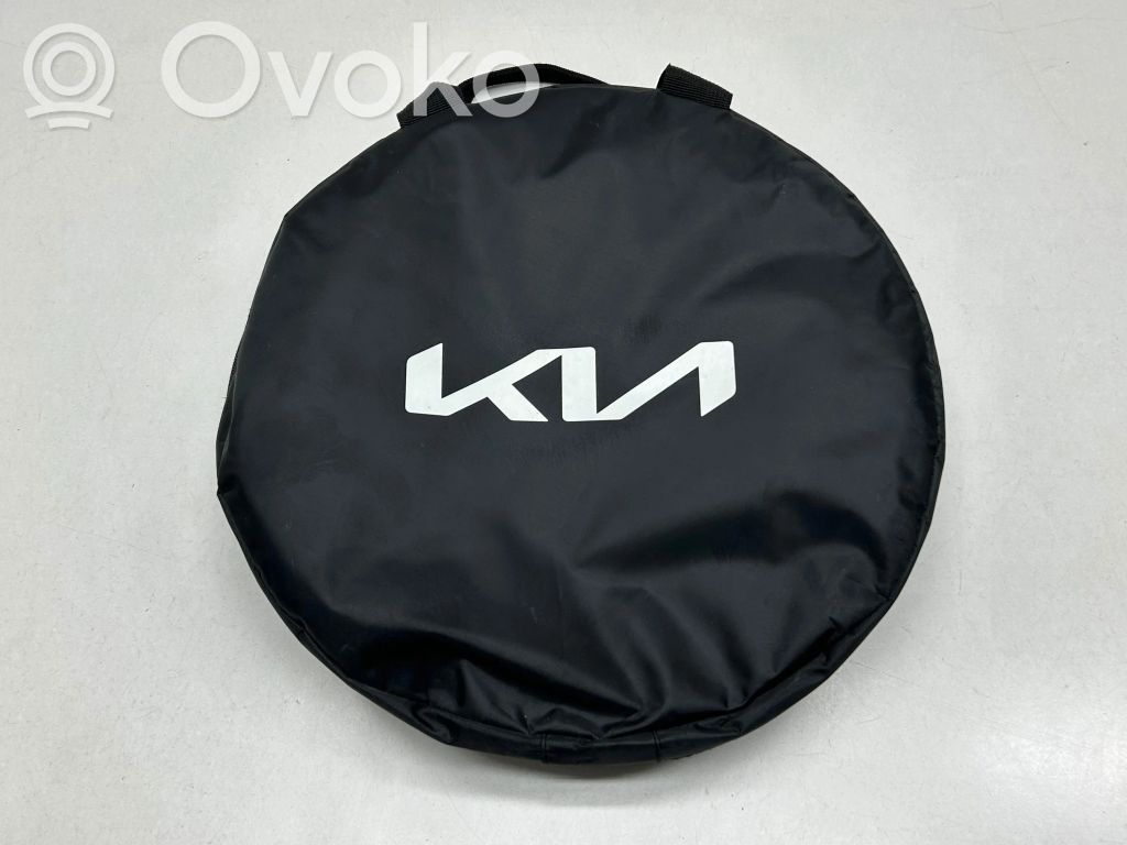KIA EV6 Kabel do ładowania samochodu elektrycznego 