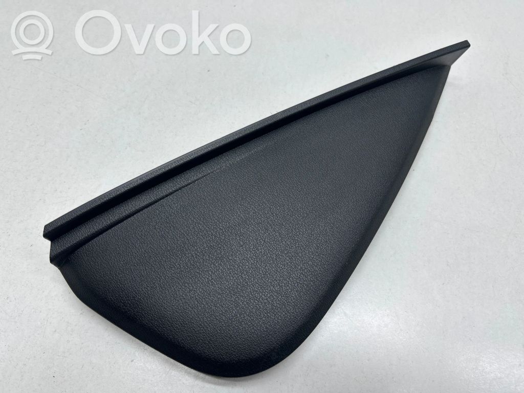 KIA EV6 Dashboard side end trim 