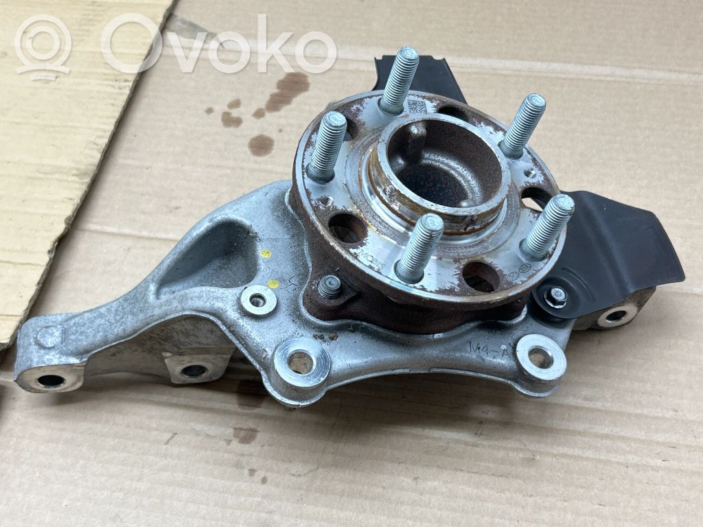 KIA EV6 Piasta koła przedniego 