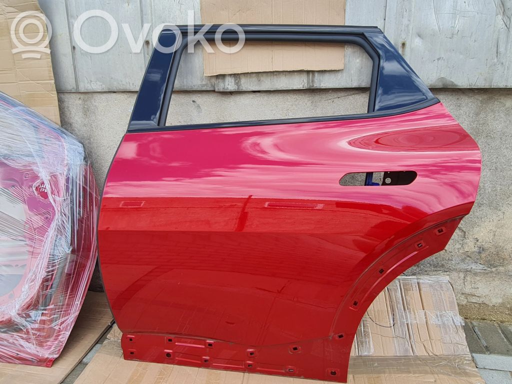 KIA EV6 Galinės durys 