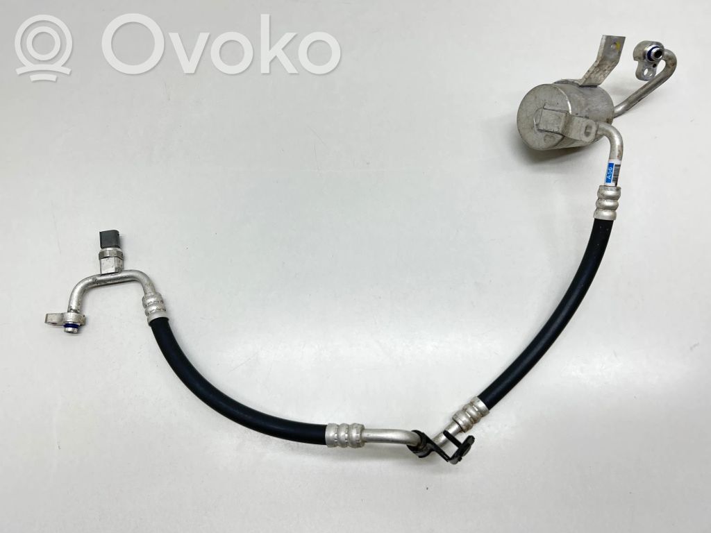 KIA EV6 Wąż / Przewód klimatyzacji A/C 