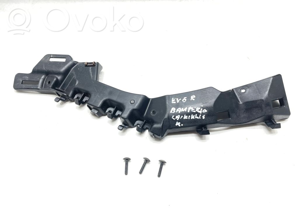 KIA EV6 Headlight/headlamp mounting bracket 