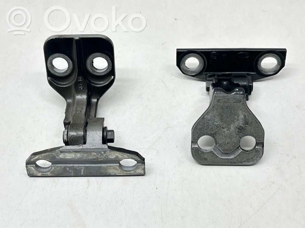 Land Rover Range Rover Evoque L538 Set balamale ușă față 