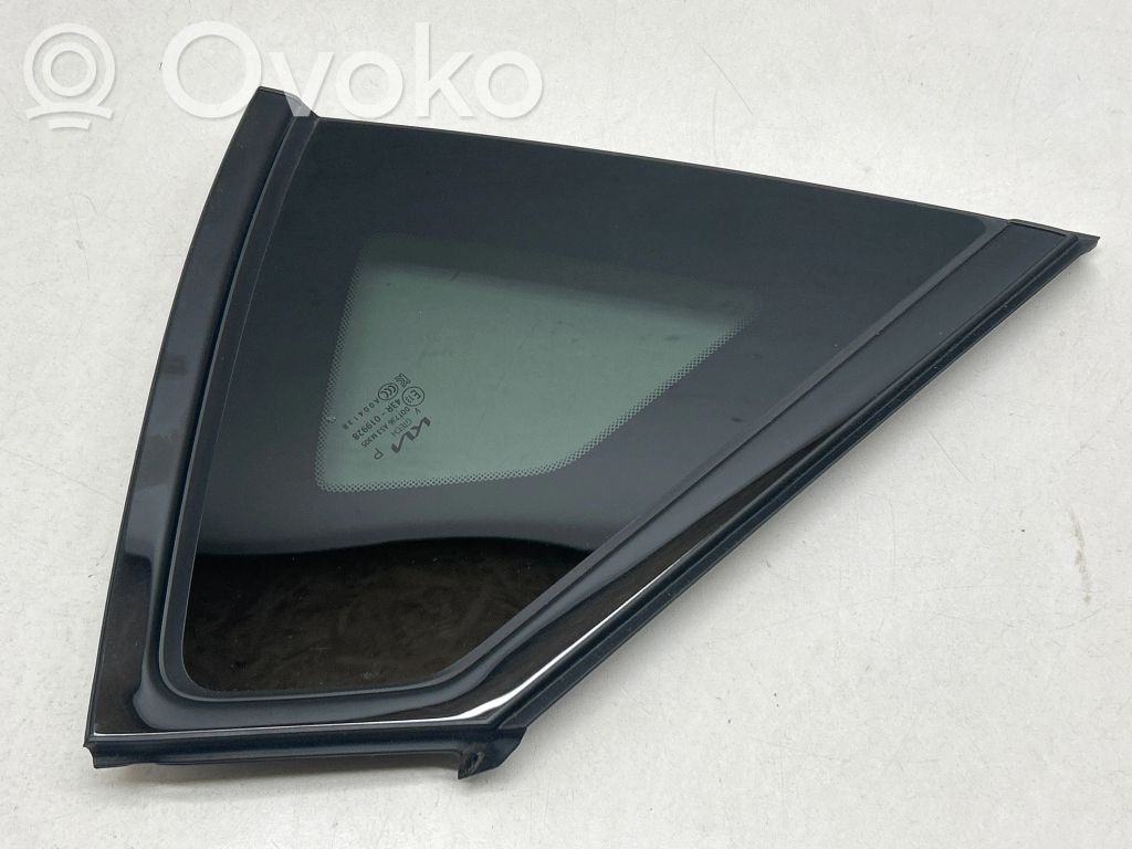 KIA EV6 Szyba karoseryjna tylna 