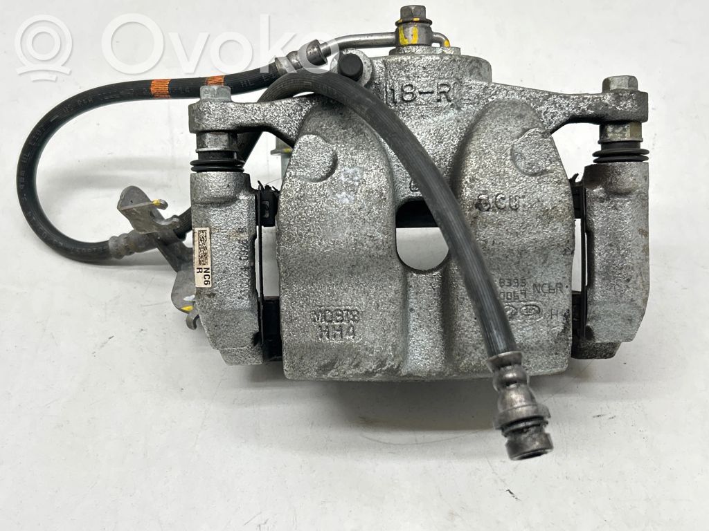 KIA EV6 Pinza del freno anteriore 
