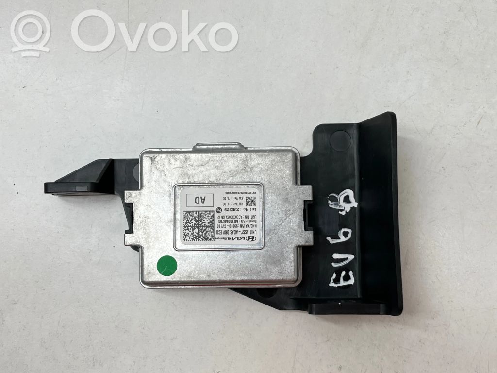 KIA EV6 Blind spot module 