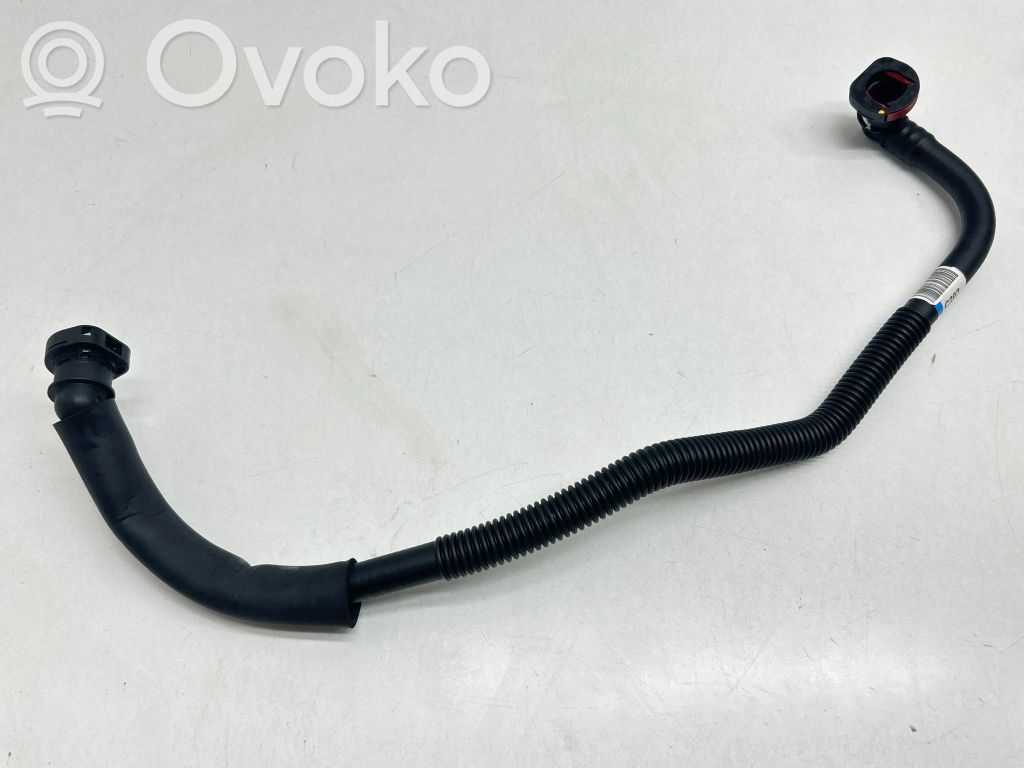KIA EV6 Sähköauton moottorin jäähdytysletkut/putket 