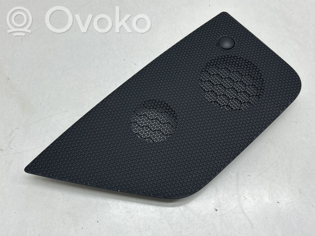 KIA EV6 Cache enceinte centrale 
